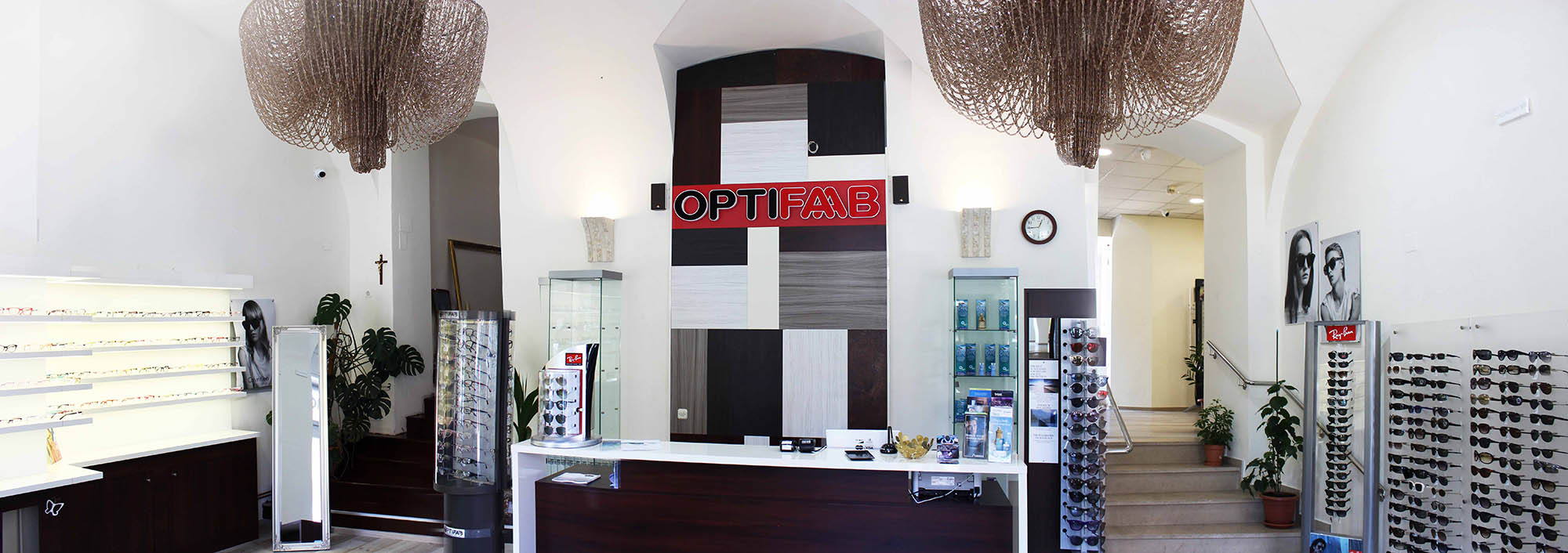 Dioptrijske naočale